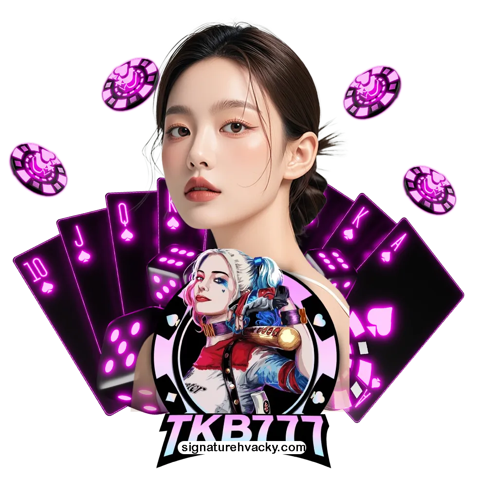 tkb777 login