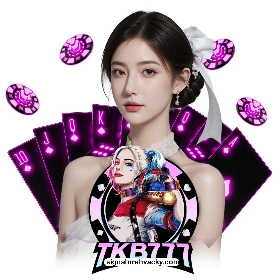 tkb slots 777