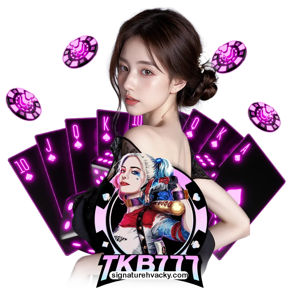 tkb777 เว็บตรง